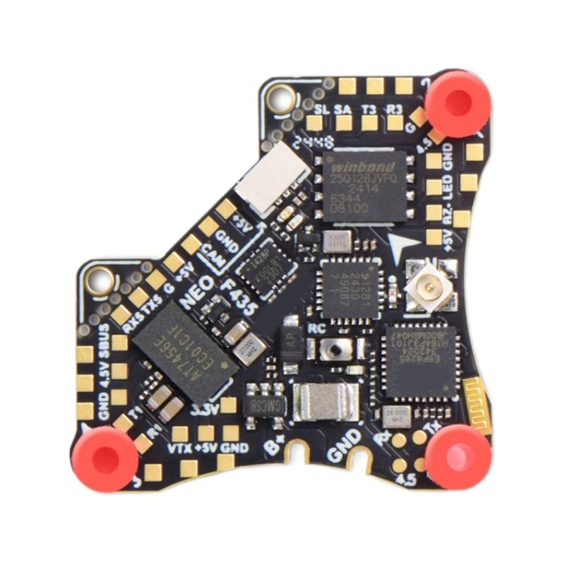 Drone Rc Flight Controller - FBIL-F435 NEO 1S AIO ตัวควบคุมการบิน ICM42688P