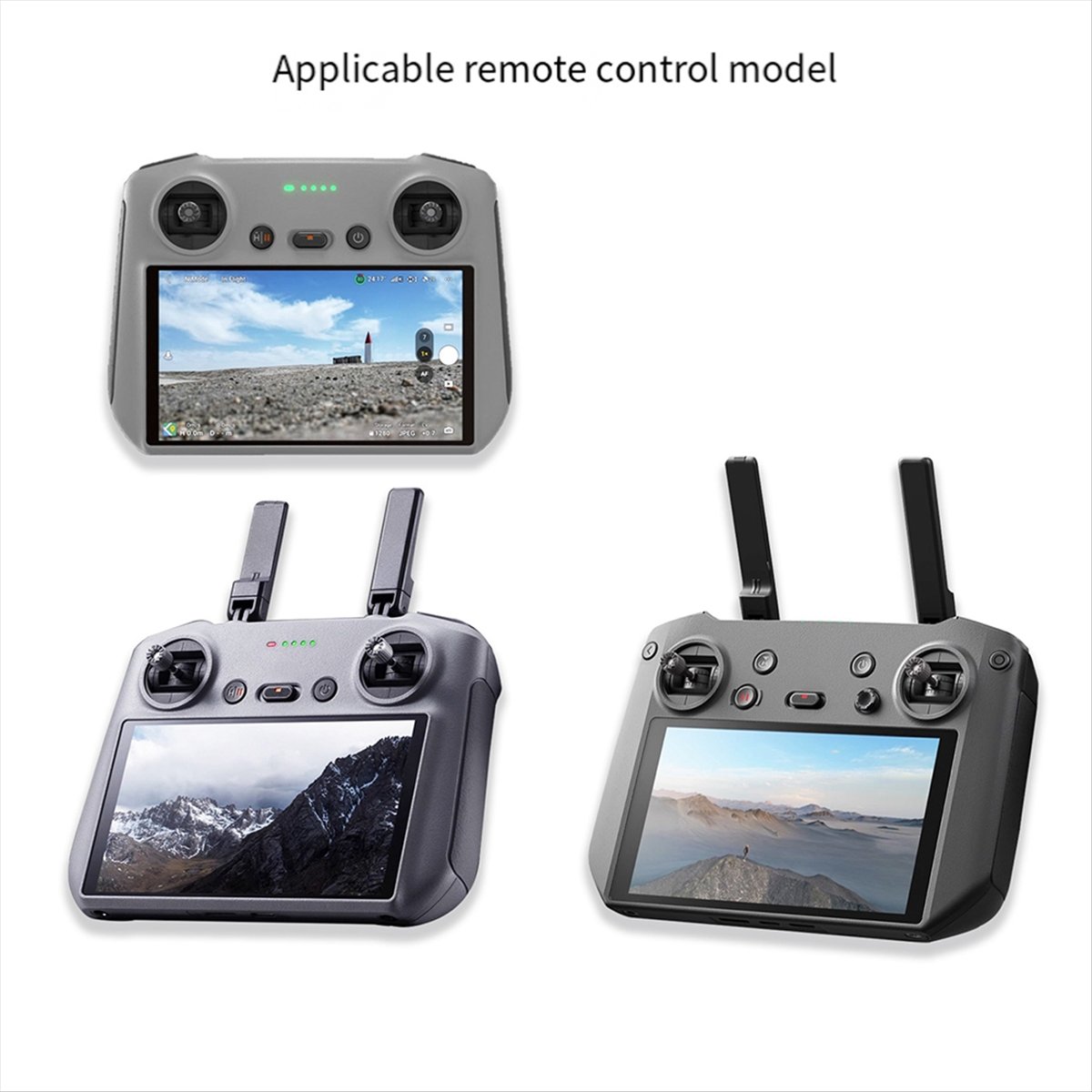 Drone Rc Lanyard - สายคล้องคอ AU47-RC & RC 2 สำหรับ