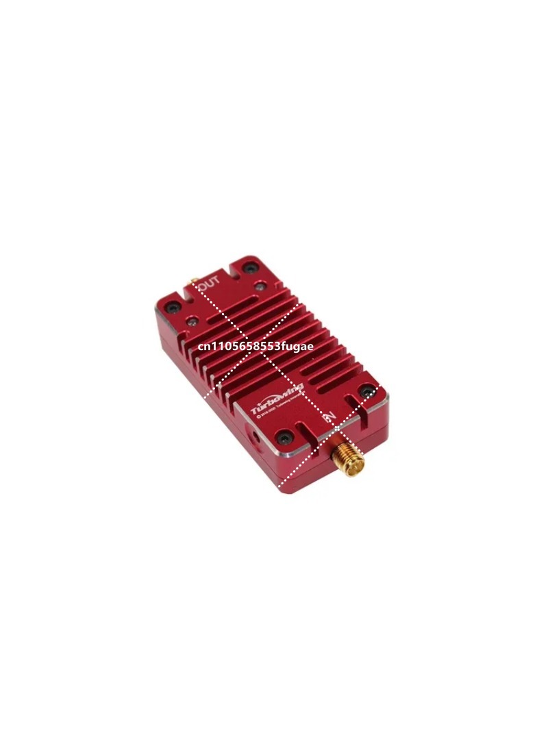 Drone Rc Signal - ตัวขยายสัญญาณวิทยุ Turbowing-2.4 2.4G สำหรับโดรน RC FPV