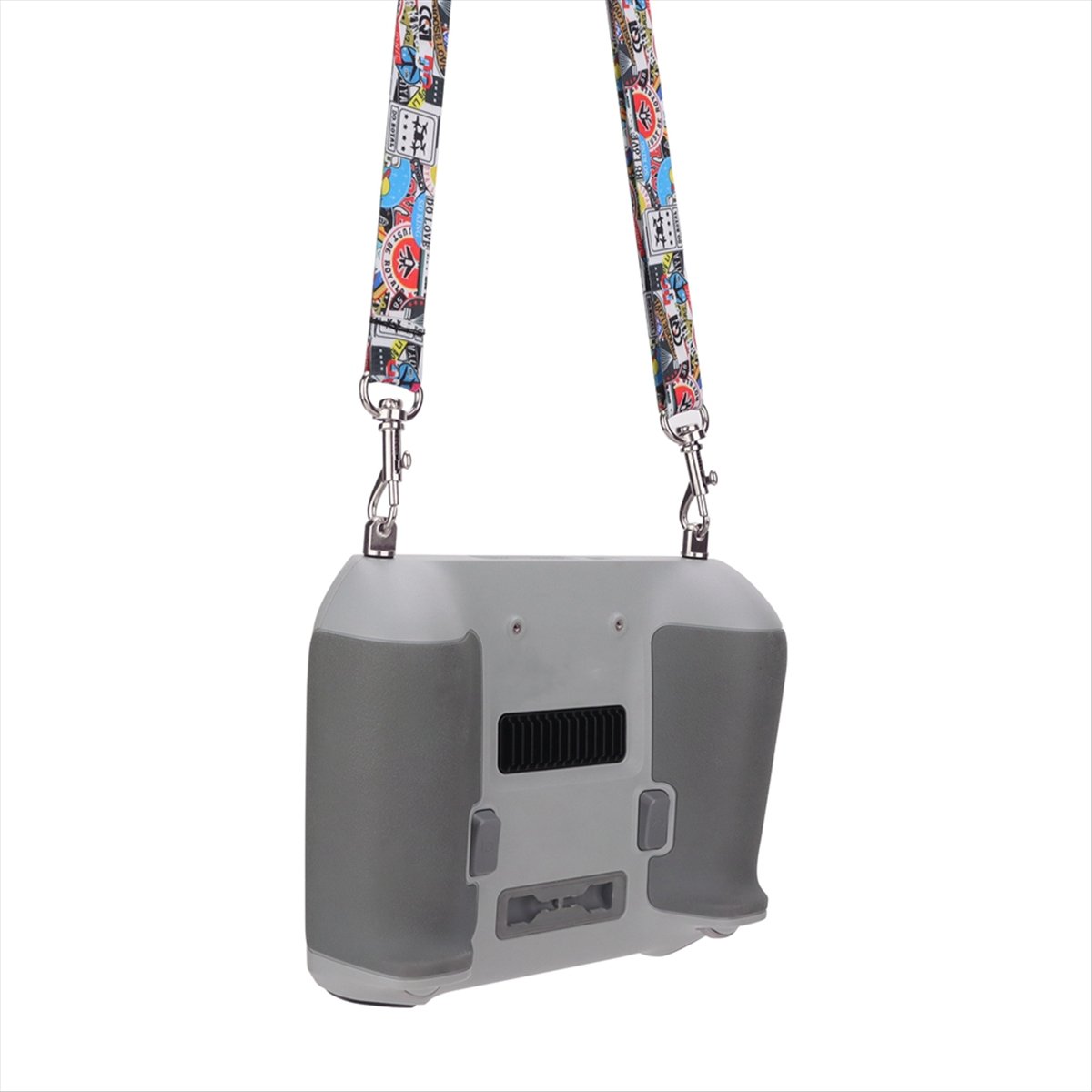 Drone Rc Lanyard - [T81C]สายคล้องคอสำหรับ AIR 3/MINI 4 PRO พร้อมสกรู