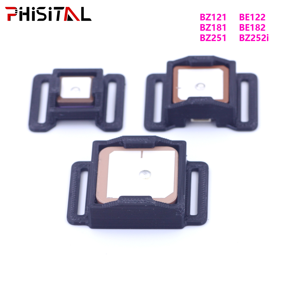 Drone Rc Lanyard - โมดูล GPS Mount 3D พิมพ์ TPU
