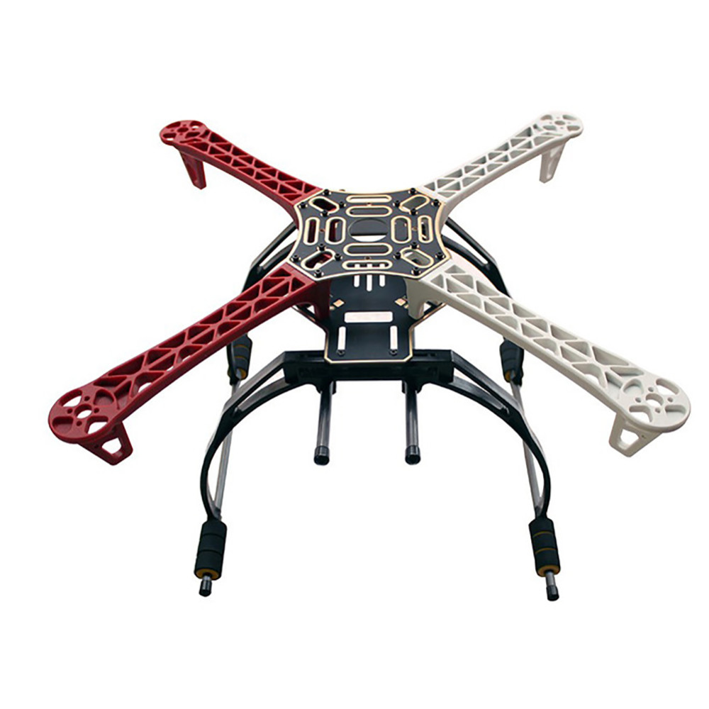 Drone Rc Land - คุณภาพสูง F450 F550 Drone 450 กรอบสําหรับ