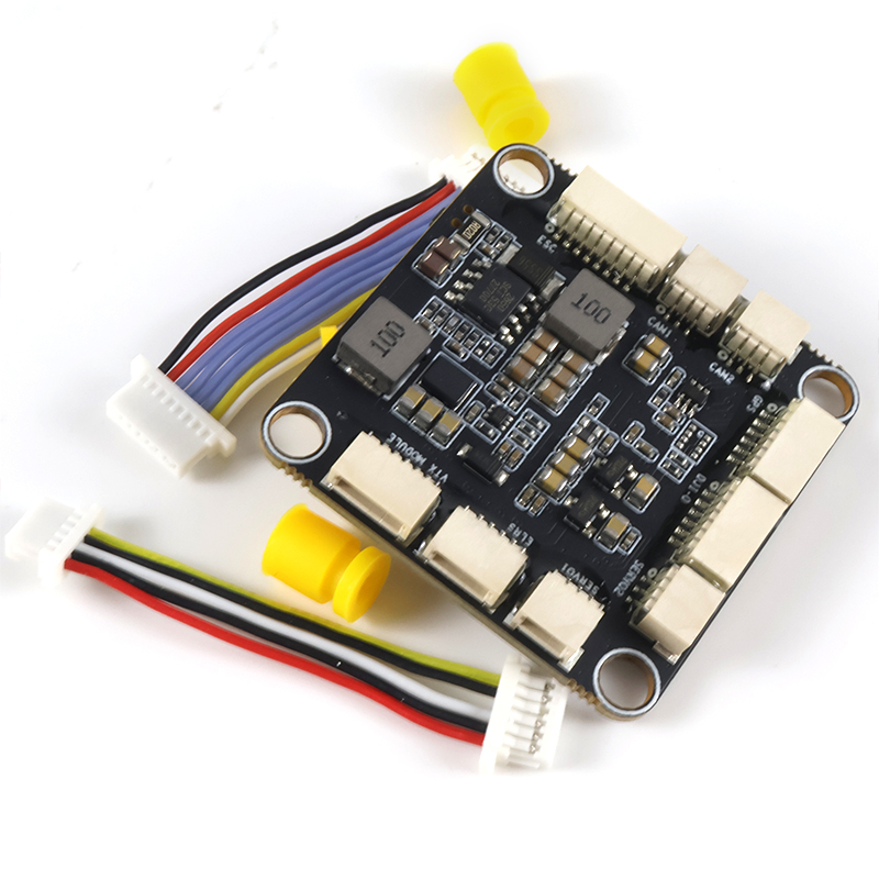 Betaflight Flight Controller - คอนโทรลเลอร์การบิน F405 V3 พร้อมบลูทูธ Betaflight DJI