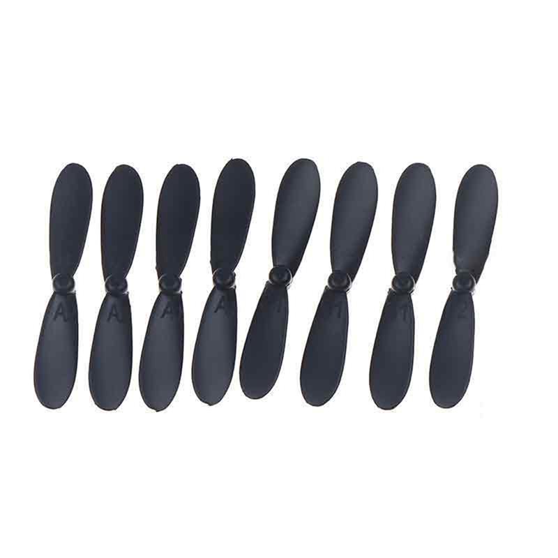 Drone Rc Parts - WOWFU-V8 มินิ อาร์.ซี. 4D ชิ้นส่วนอะไหล่ RC