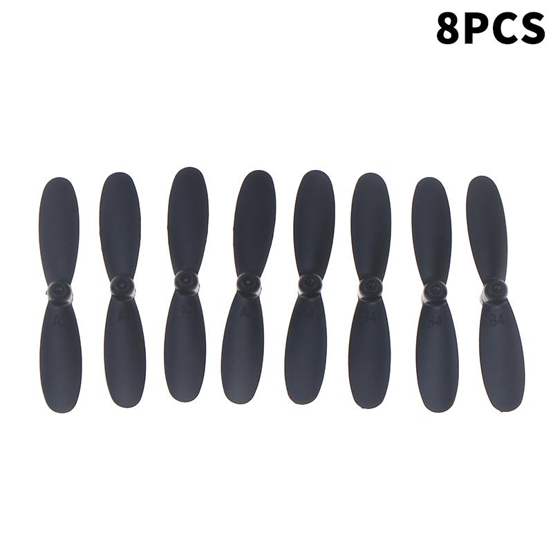 Drone Rc Parts - 8 ชิ้น 42 มม. ใบพัดสำหรับ 4D