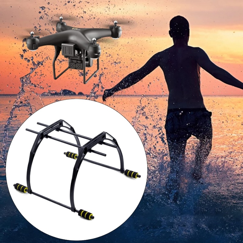 ขาตั้งเสริมความสูงสำหรับโดรน R - Drone Rc Land บทวิจารณ์และราคา