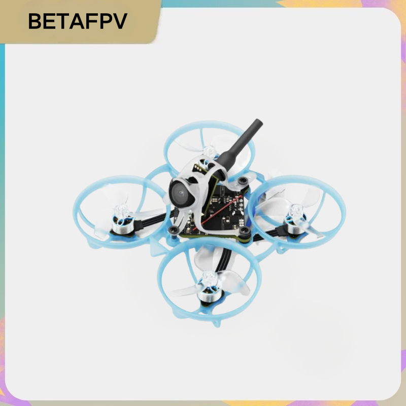 โดรน BETAFPV Air75 II Brushles - Drone Rc App บทวิจารณ์และราคา