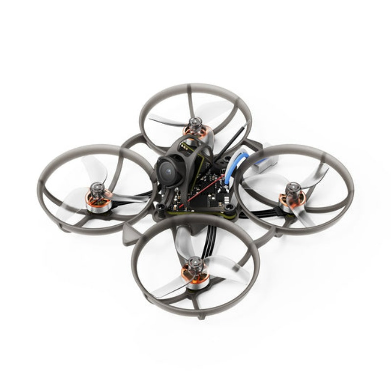 โดรน BETAFPV Air75 II Brushles - Drone Rc App บทวิจารณ์และราคา