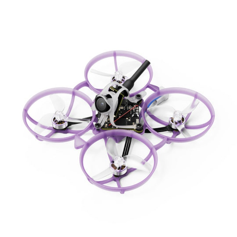 โดรน BETAFPV Air75 II Brushles - Drone Rc App บทวิจารณ์และราคา
