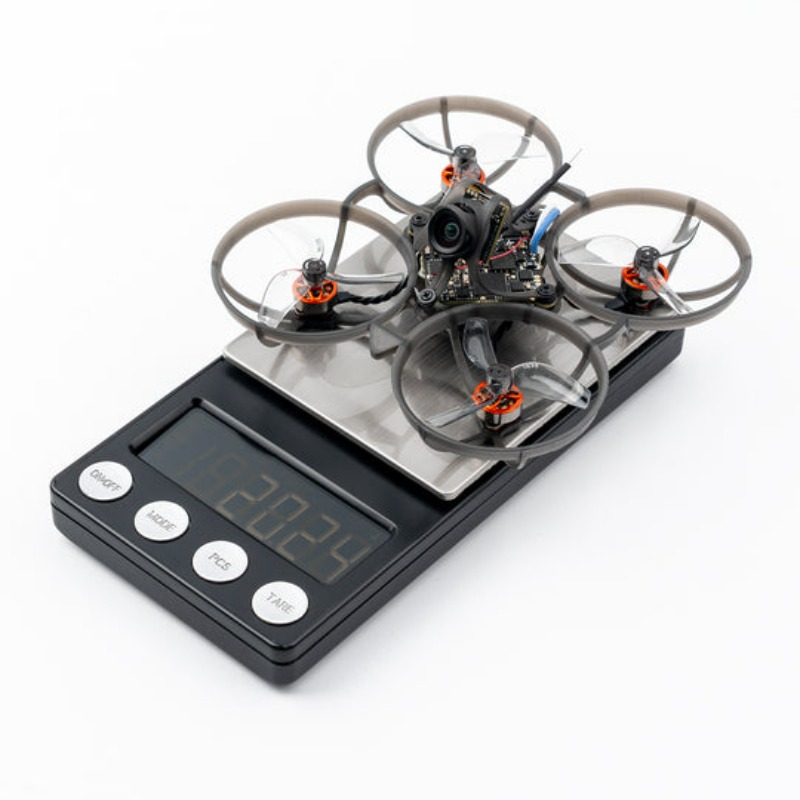 โดรน BETAFPV Air75 II Brushles - Drone Rc App บทวิจารณ์และราคา