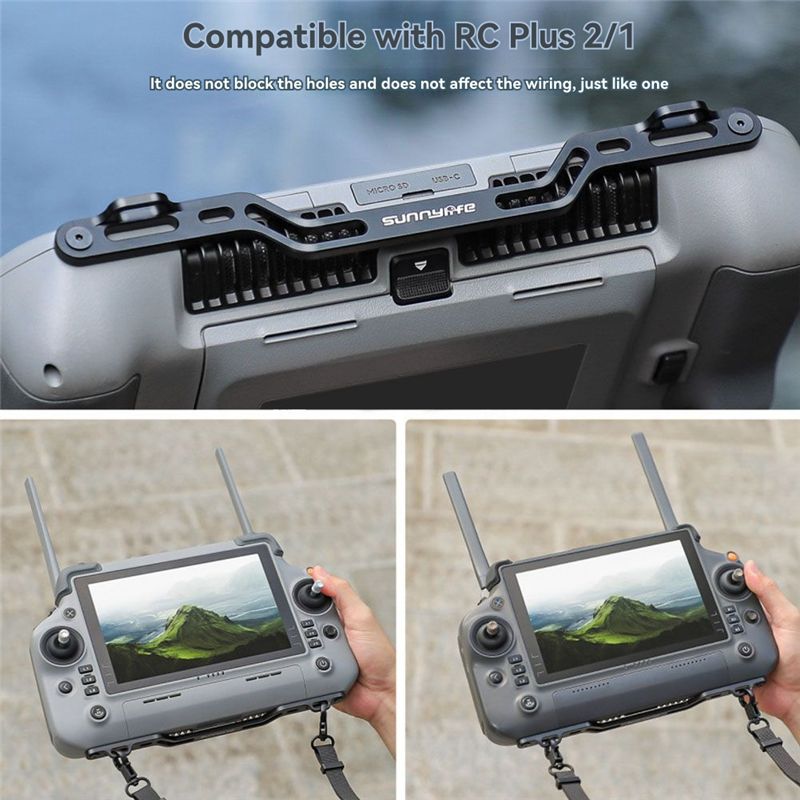 สายคล้องคอ Sunnylife 2 in 1 สำ - Drone Rc Lanyard บทวิจารณ์และราคา