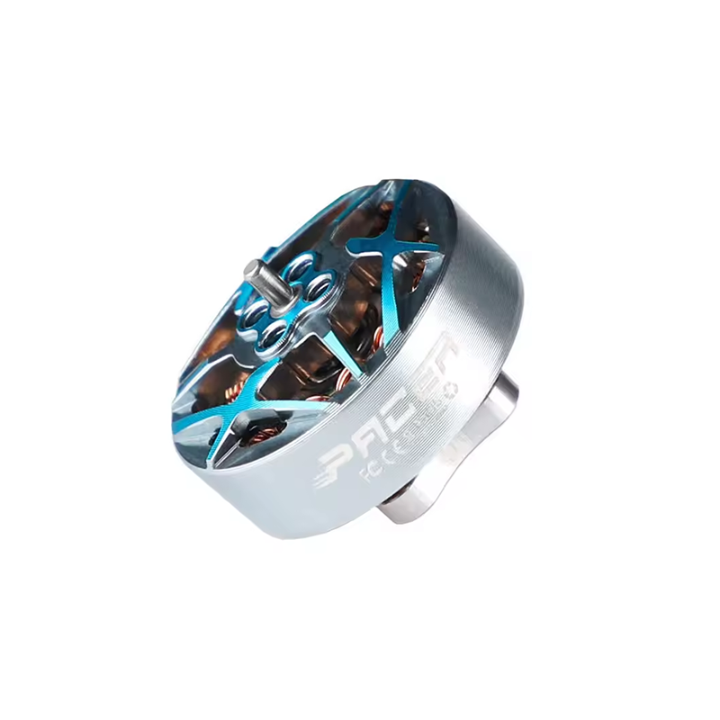 มอเตอร์ไร้แปรงถ่าน T-MOTOR P16 - Drone Rc Toy บทวิจารณ์และราคา