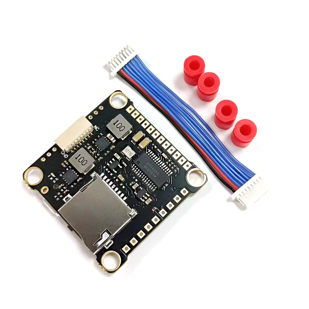 F4 V3S PLUS / F4 V3S PLUS FC ช - Drone Rc Flight Controller บทวิจารณ์และราคา
