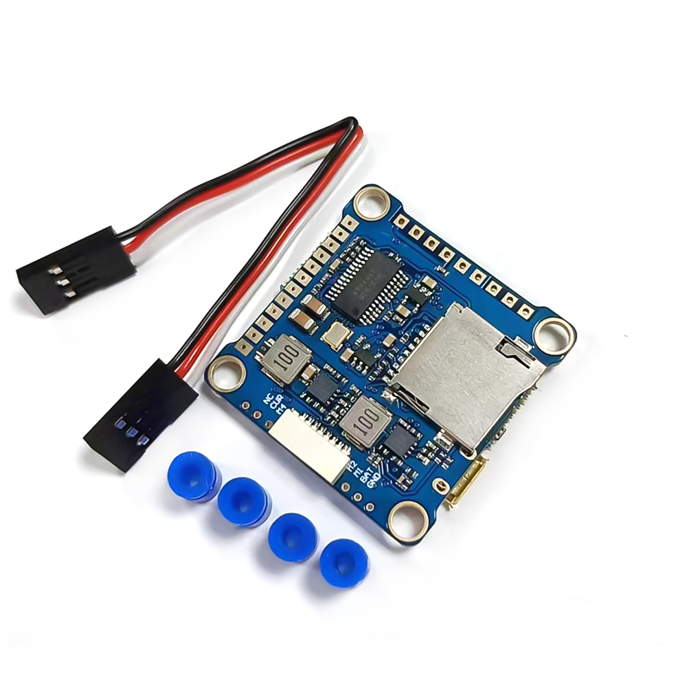 F4 V3S PLUS / F4 V3S PLUS FC ช - Drone Rc Flight Controller บทวิจารณ์และราคา