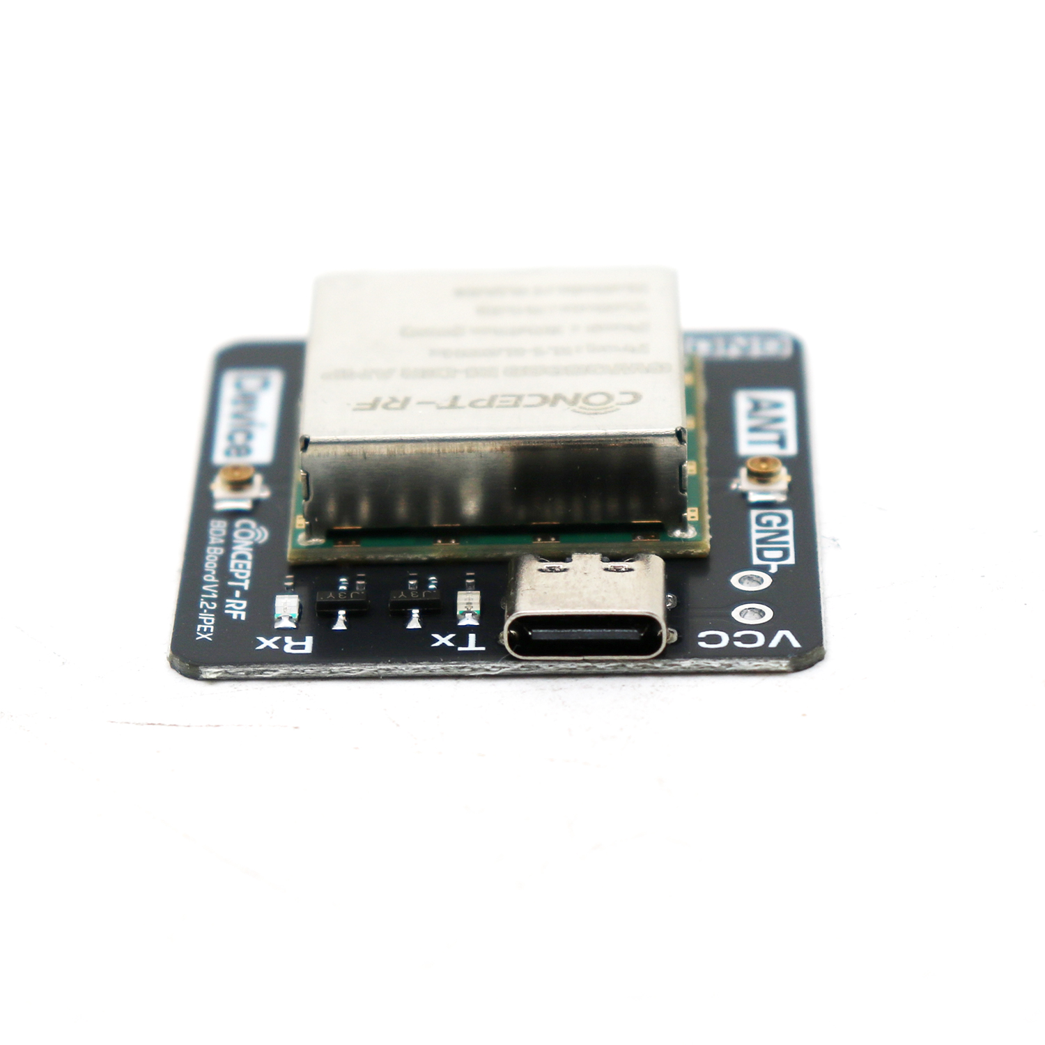 IPEX เครื่องขยายสัญญาณกำลังแบบ - Drone Rc Signal บทวิจารณ์และราคา
