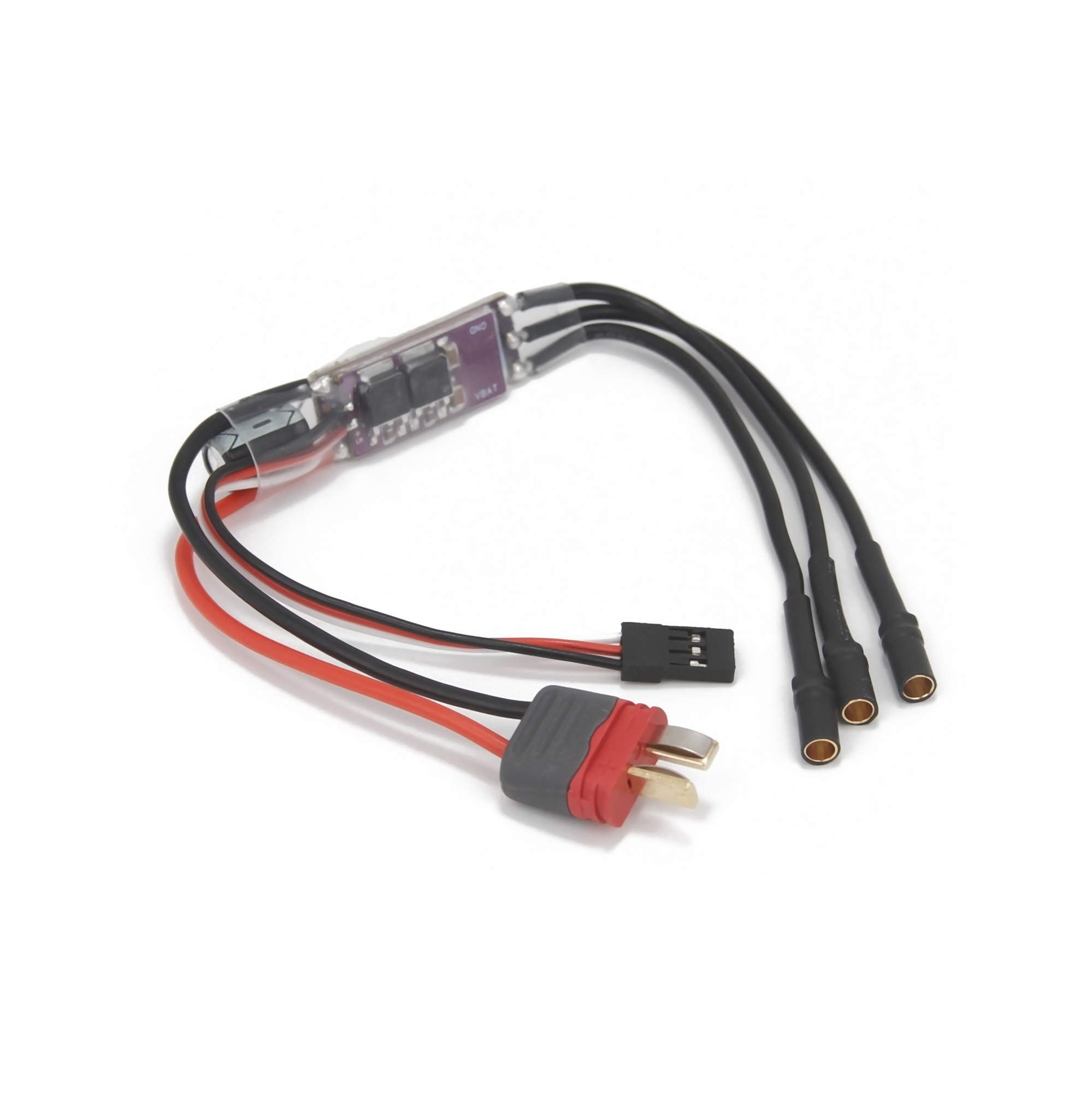 NEEBRC AM32 40A 65A 80A ตัวควบ - Drone Rc Signal บทวิจารณ์และราคา