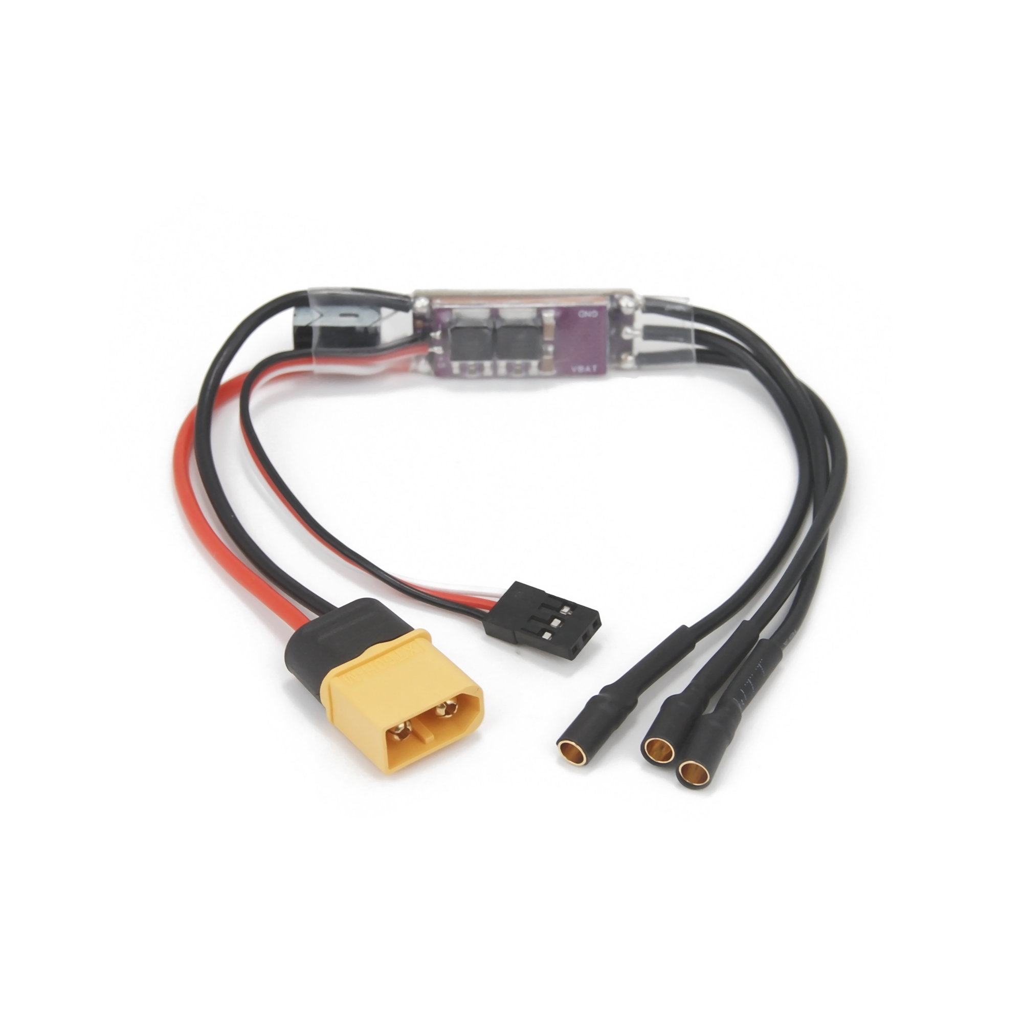 NEEBRC AM32 40A 65A 80A ตัวควบ - Drone Rc Signal บทวิจารณ์และราคา