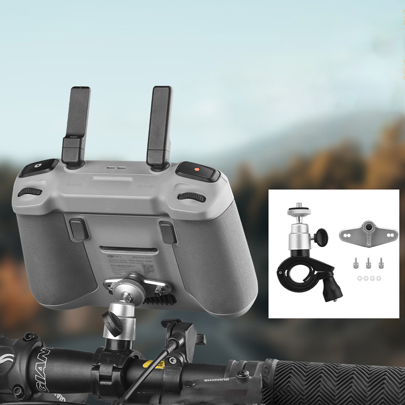 รีโมทคอนโทรล RC2 RC ตัวยึดสำหร - Drone Dji Rc 3 บทวิจารณ์และราคา