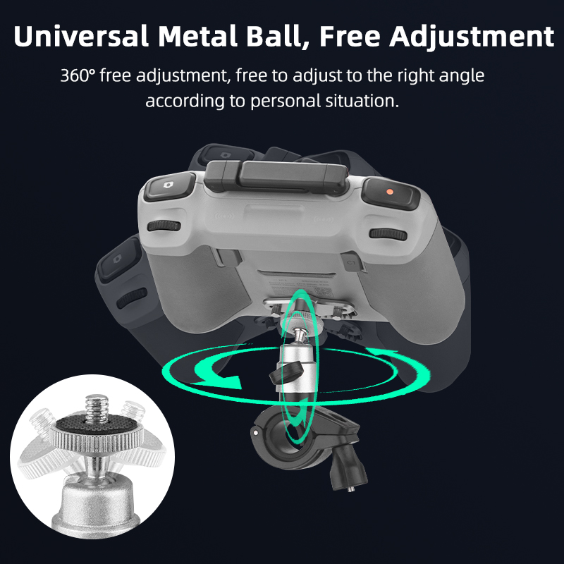 รีโมทคอนโทรล RC2 RC ตัวยึดสำหร - Drone Dji Rc 3 บทวิจารณ์และราคา
