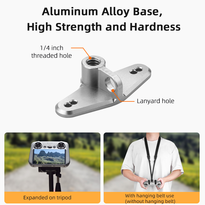 รีโมทคอนโทรล RC2 RC ตัวยึดสำหร - Drone Dji Rc 3 บทวิจารณ์และราคา