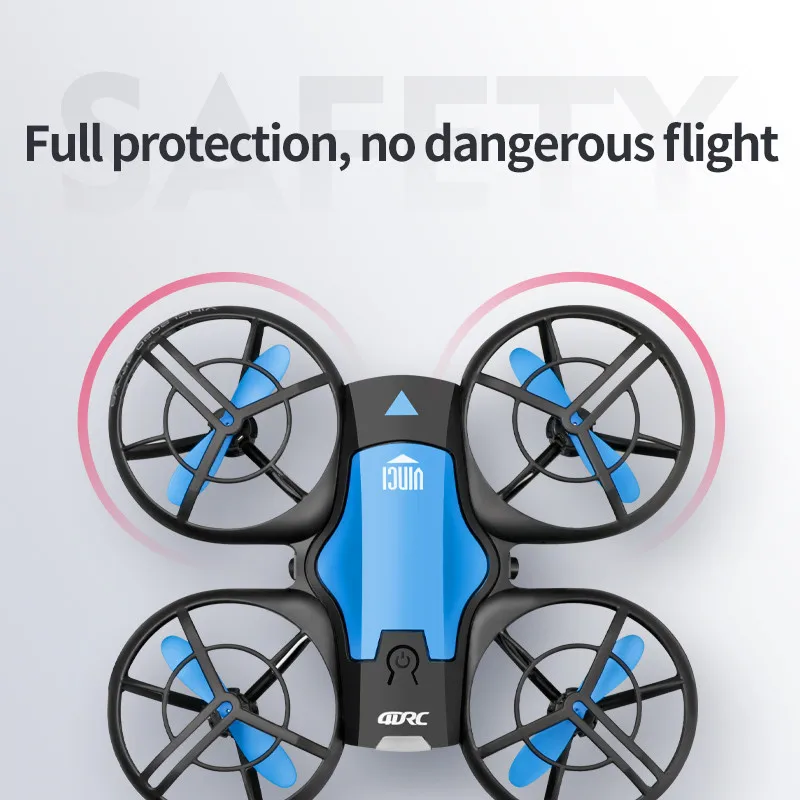 โดรน V8 รุ่นใหม่ขนาดเล็ก 4K ระ - Drone Rc App บทวิจารณ์และราคา