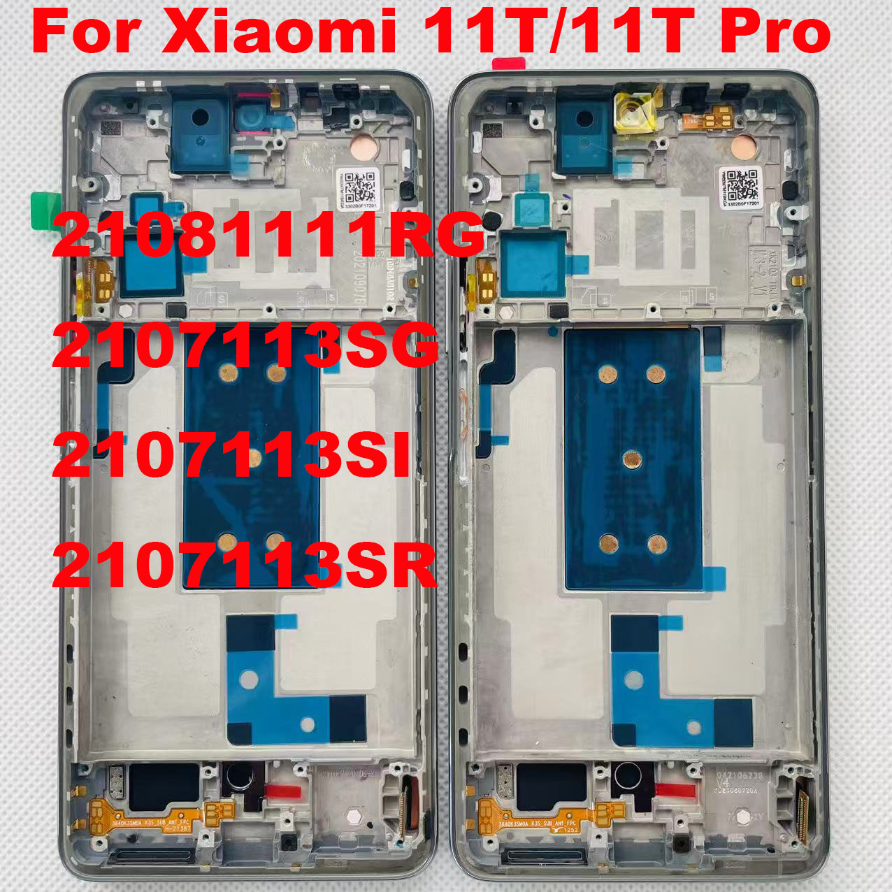 6.67'AMOLED ของแท้สำหรับเสี่ยว - Drone Xiaomi Rc บทวิจารณ์และราคา