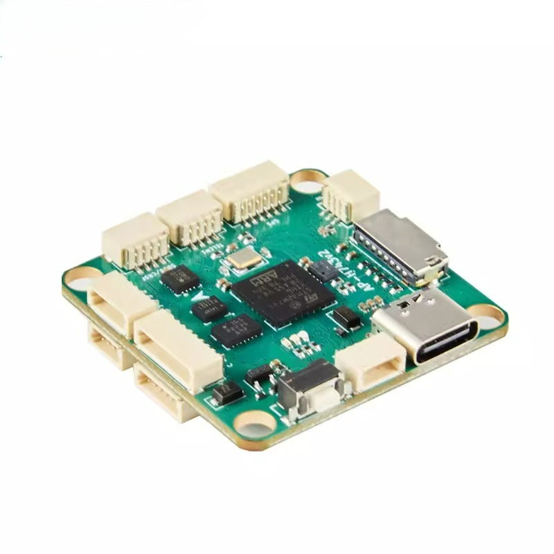 บอร์ดพัฒนาชุดควบคุมการบิน AP-H - Betaflight Flight Controller บทวิจารณ์และราคา