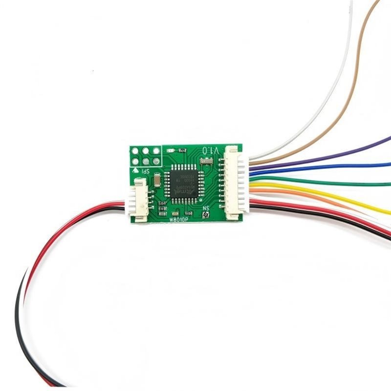 FEDI-8 ช่องสัญญาณ PPM Encoder  - Drone Rc Signal บทวิจารณ์และราคา