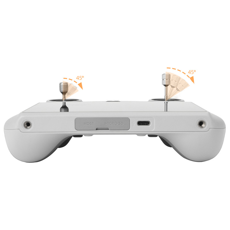 1 คู่สําหรับ DJI RC/RC 2 รีโมท - Drone Dji Rc 2 บทวิจารณ์และราคา