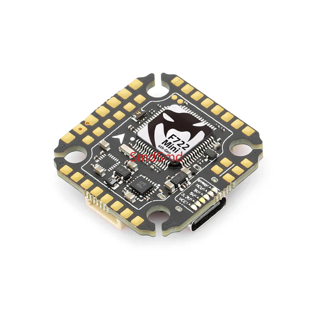 20 มม.*20 มม. MAMBA MK4 F722 M - Drone Rc Flight Controller บทวิจารณ์และราคา