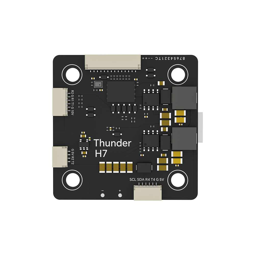 IFlight Thunder H7 Flight Cont - Drone Rc Flight Controller บทวิจารณ์และราคา