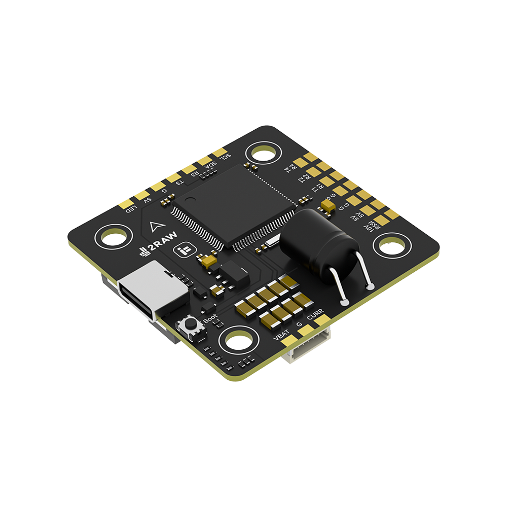 IFlight Thunder H7 Flight Cont - Drone Rc Flight Controller บทวิจารณ์และราคา