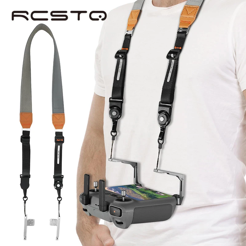 RCSTQ สําหรับ DJI RC/ RC 2 Dro - Drone Dji Rc 3 บทวิจารณ์และราคา