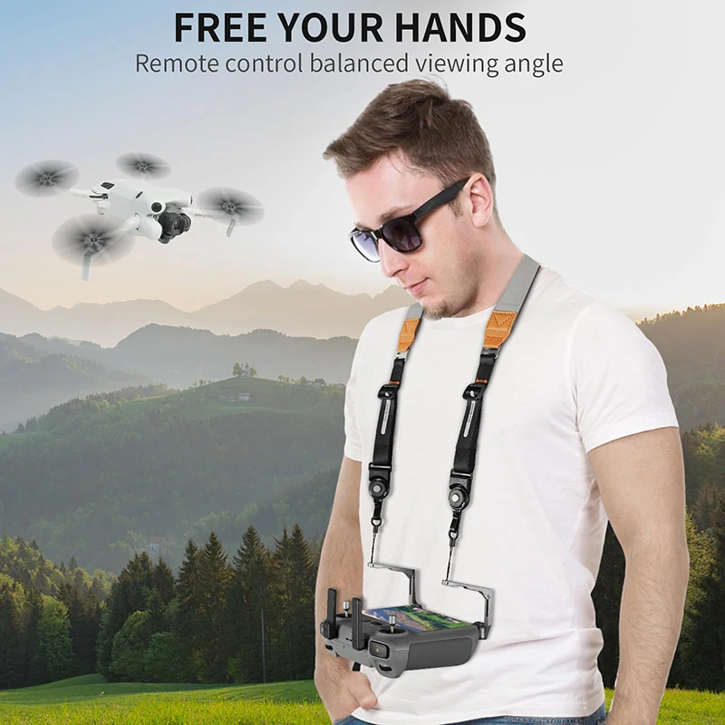 RCSTQ สําหรับ DJI RC/ RC 2 Dro - Drone Dji Rc 3 บทวิจารณ์และราคา