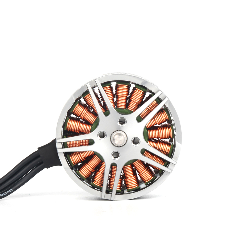 มอเตอร์ไร้แปรงถ่าน SunnySky V4 - Fpv Racing Motor บทวิจารณ์และราคา