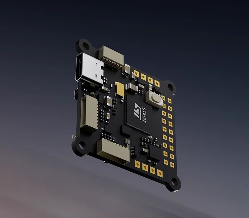 ชุดควบคุมการบิน Kakute H7 V1.5 - Betaflight Flight Controller บทวิจารณ์และราคา
