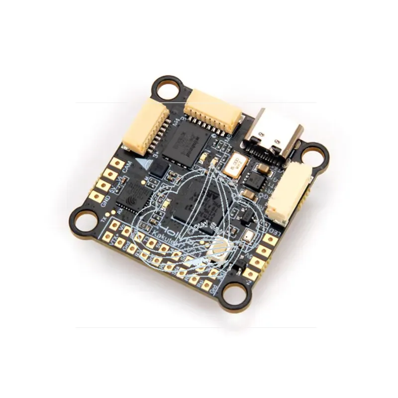 ชุดควบคุมการบิน Kakute H7 V1.5 - Betaflight Flight Controller บทวิจารณ์และราคา