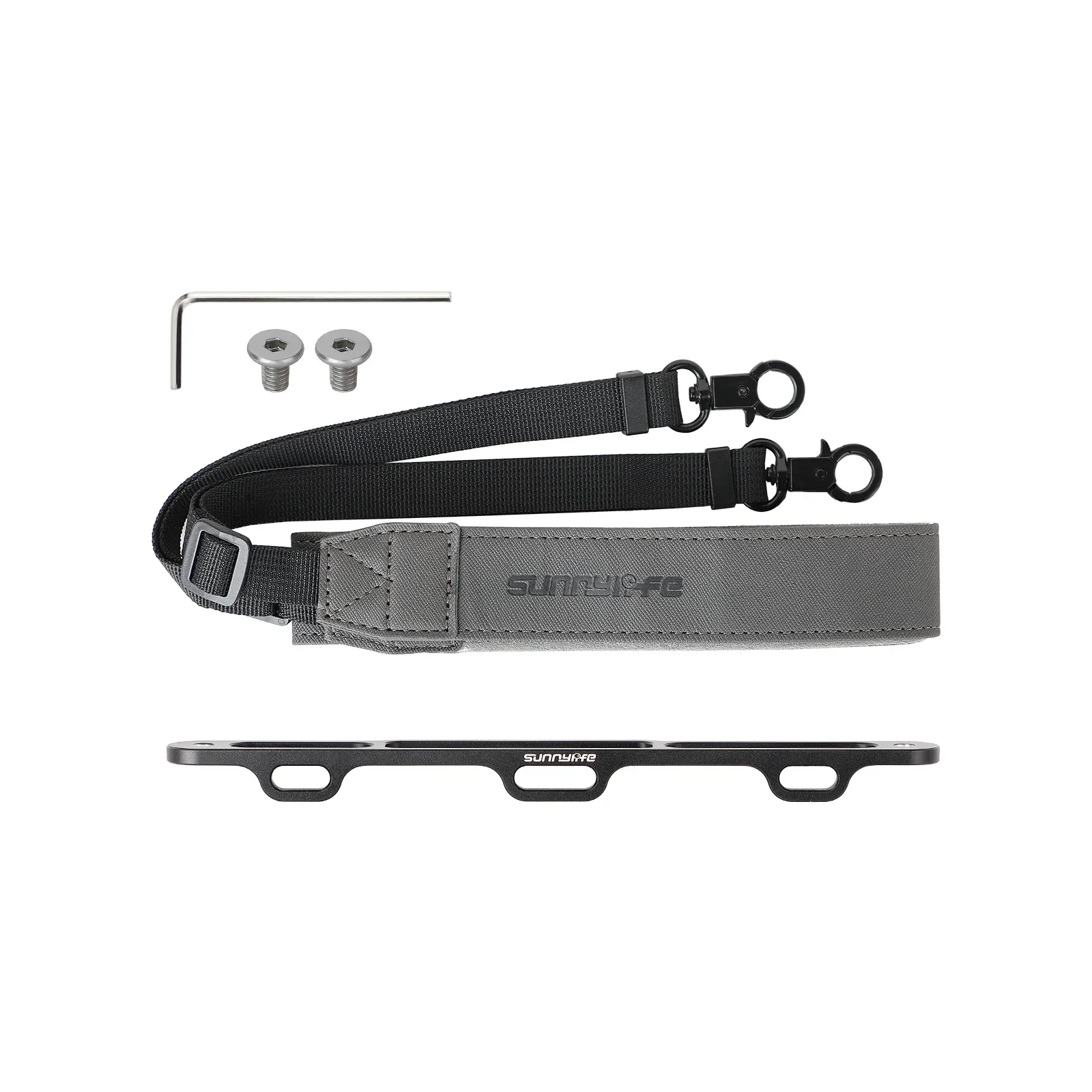 สายคล้องคอแบบลดแรงกดสำหรับรีโม - Drone Rc Lanyard บทวิจารณ์และราคา