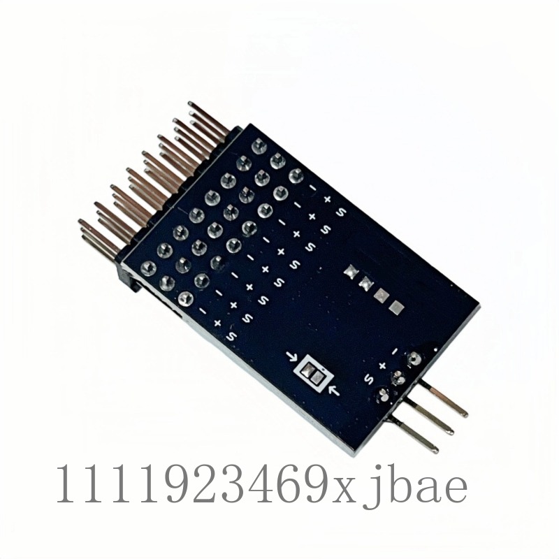 โมดูลแปลงสัญญาณ 8 ช่องสัญญาณ แ - Drone Rc Signal บทวิจารณ์และราคา