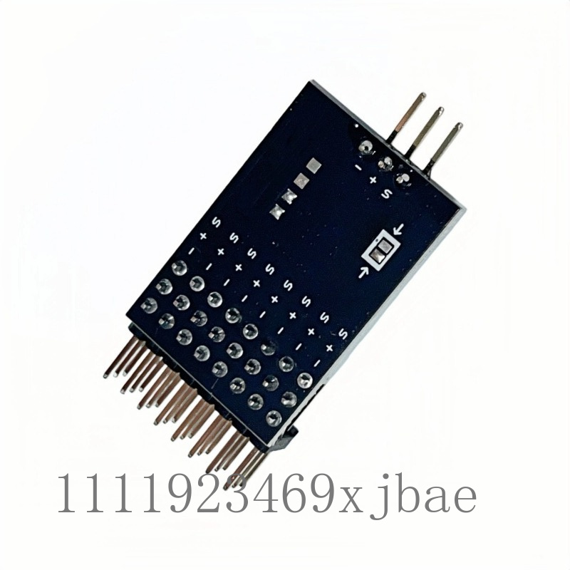 โมดูลแปลงสัญญาณ 8 ช่องสัญญาณ แ - Drone Rc Signal บทวิจารณ์และราคา
