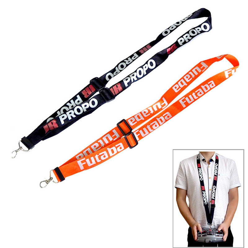 สายคล้องคอปรับระดับได้อเนกประส - Drone Rc Lanyard บทวิจารณ์และราคา