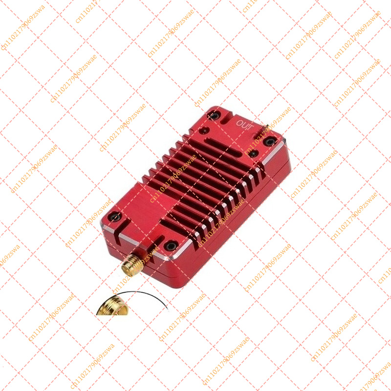 สัญญาณ RY-2.4 2.4GHz สำหรับเคร - Drone Rc Signal บทวิจารณ์และราคา