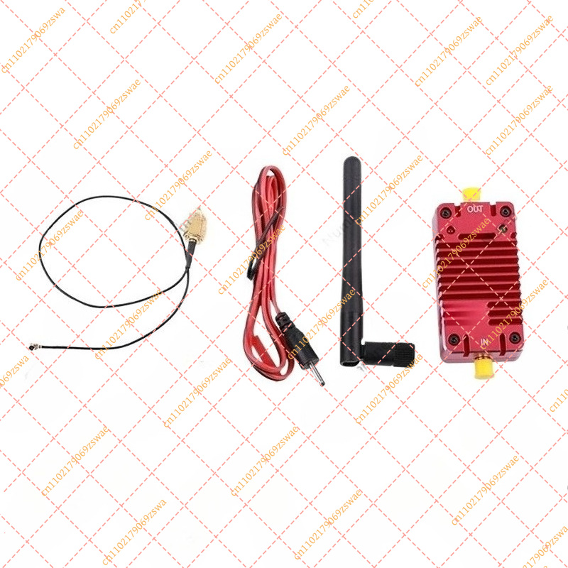 สัญญาณ RY-2.4 2.4GHz สำหรับเคร - Drone Rc Signal บทวิจารณ์และราคา