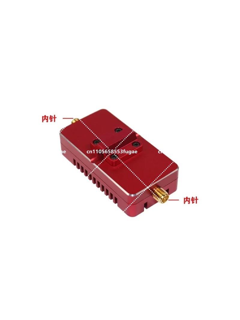 ตัวขยายสัญญาณวิทยุ Turbowing-2 - Drone Rc Signal บทวิจารณ์และราคา
