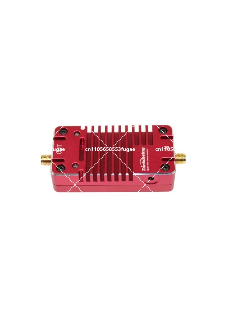 ตัวขยายสัญญาณวิทยุ Turbowing-2 - Drone Rc Signal บทวิจารณ์และราคา