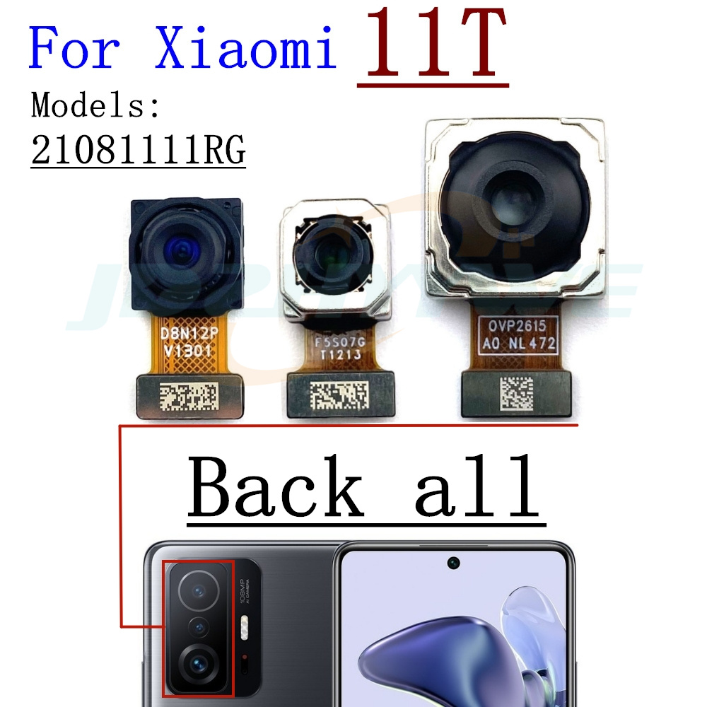 108MP ด้านหลังกล้องหลักสําหรับ - Drone Xiaomi Rc บทวิจารณ์และราคา