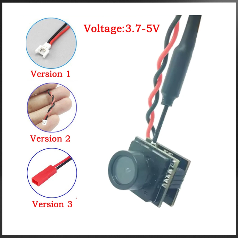 SLONWAKE FPV 25mW เครื่องส่งสั - Rc Airplane Drone บทวิจารณ์และราคา