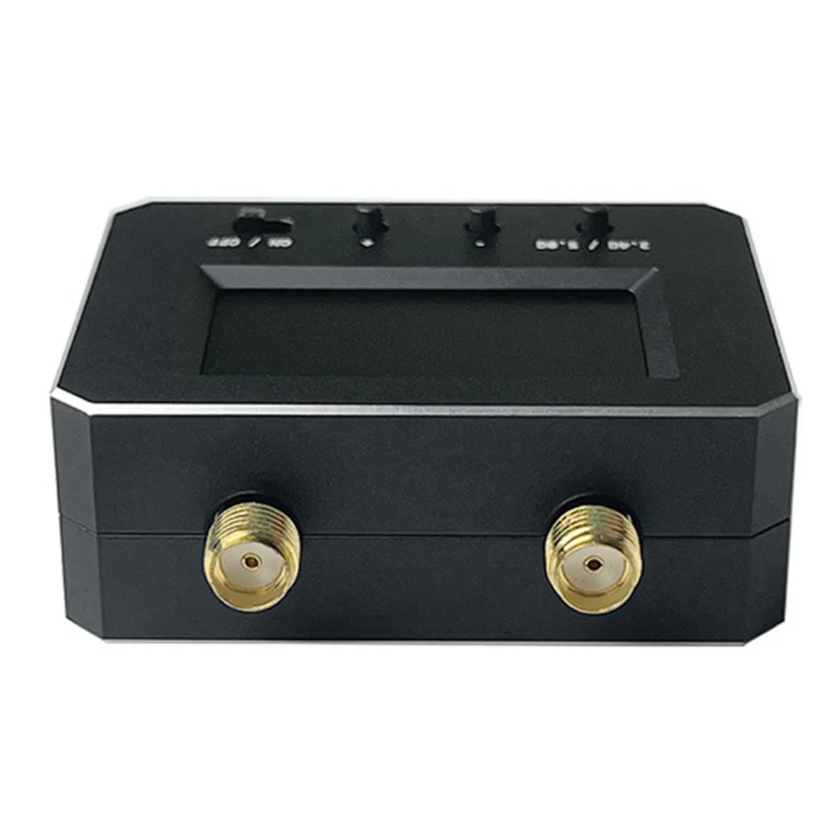 เครื่องสแกนสัญญาณโดรน 2.4G 5.8 - Drone Rc Signal บทวิจารณ์และราคา