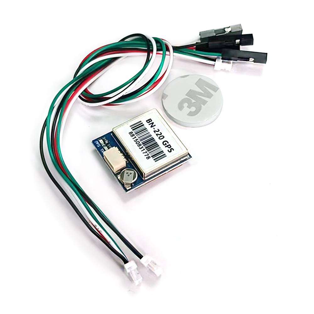 BN-220 BN880 โมดูล GPS GLONASS - Fpv Racing Motor บทวิจารณ์และราคา