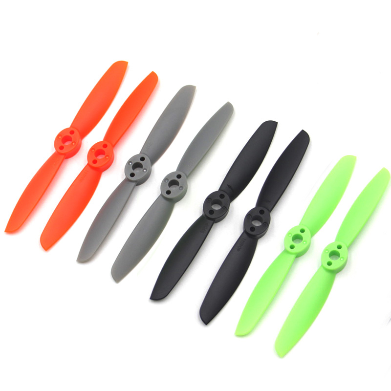 1 คู่ 4045 4 นิ้ว 4X4.5 ใบพัด  - Fpv Racing Motor บทวิจารณ์และราคา